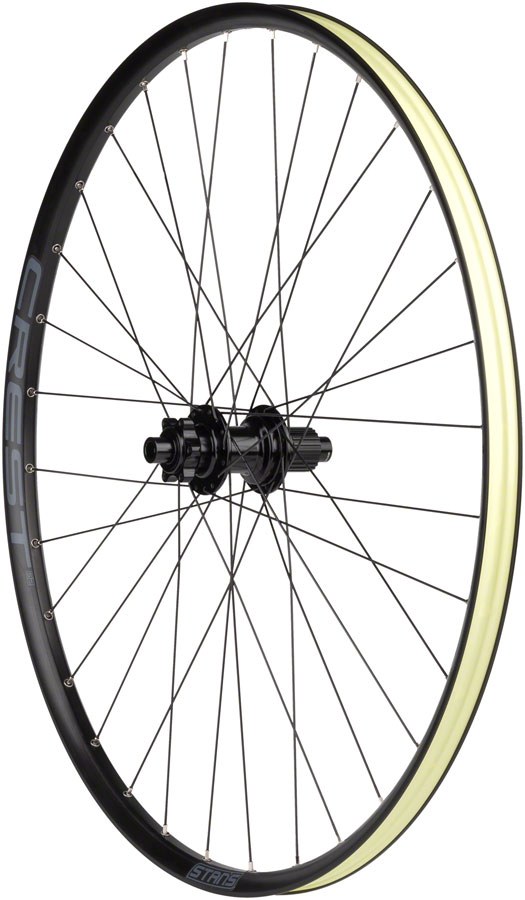 Stan's Crest S2 Rear Wheel variant 4