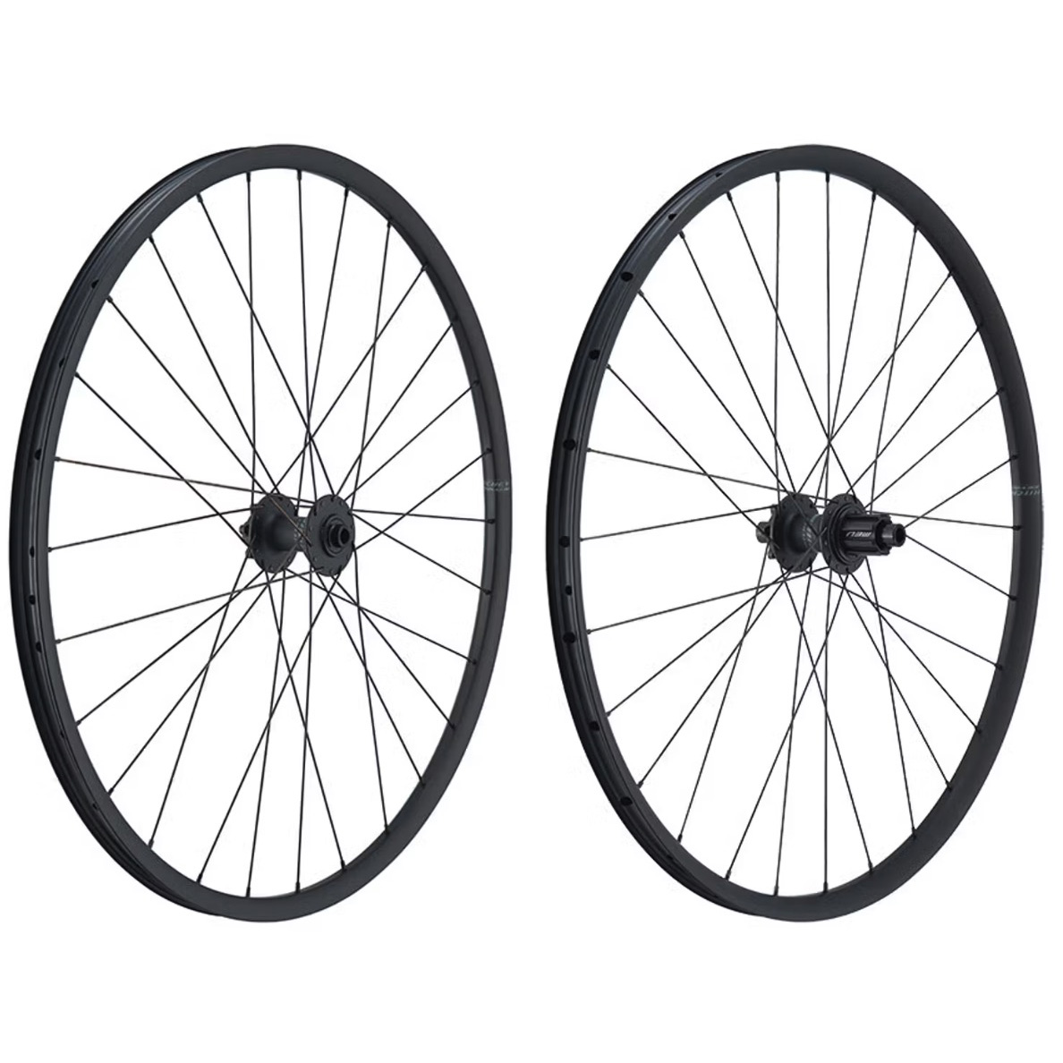 Ritchey Comp Zeta GX 700c Disc Wheelset
