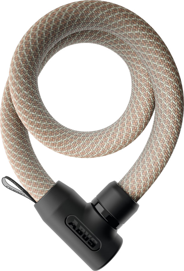 Abus Yarnit 4004K Chain Lock Key 4mm variant 4