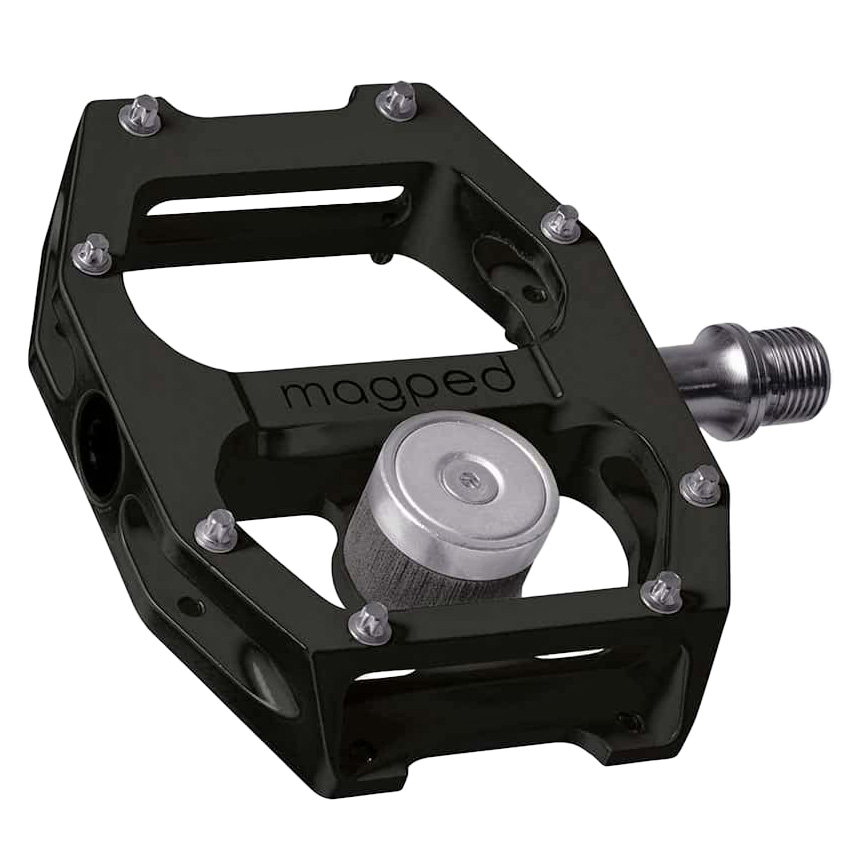 Magped Ultra-2 Magnetic Platform Ti Pedal variant 2