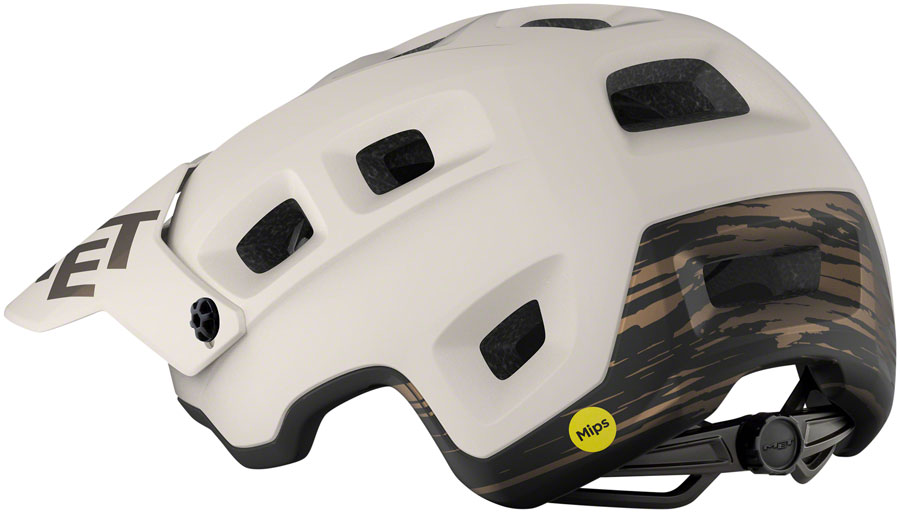 MET Terranova MIPS Helmet - Image 6
