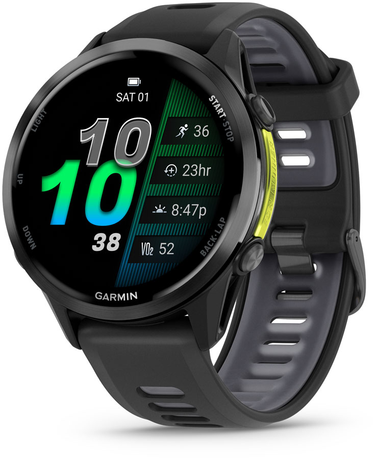 Garmin Forerunner 970 SmartWatch