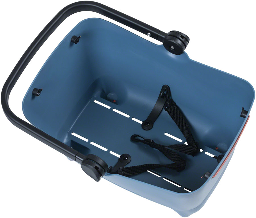 Basil Buddy Dog Basket MIK - Image 7