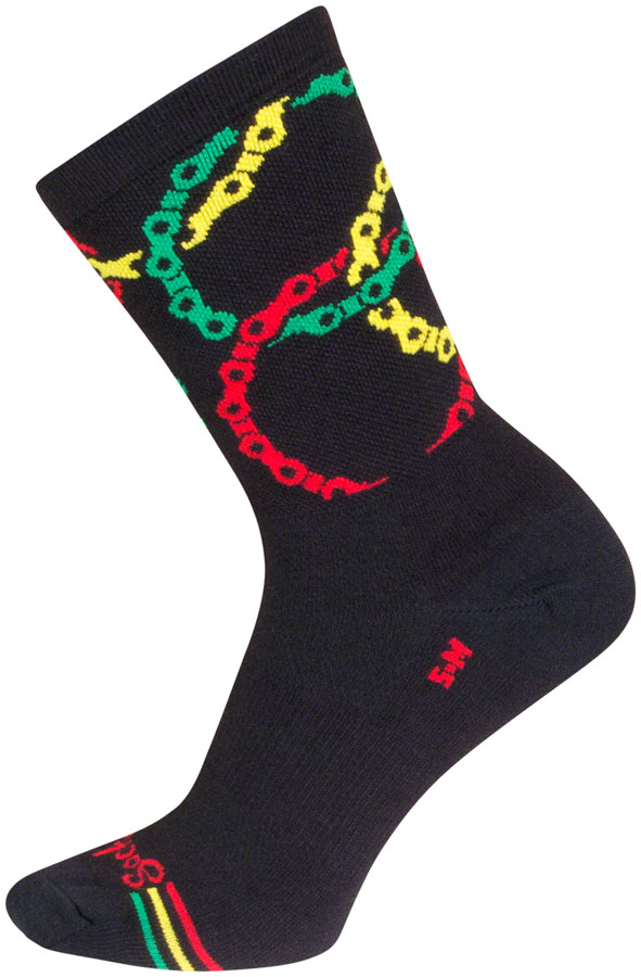 SockGuy Crew Socks - Image 4
