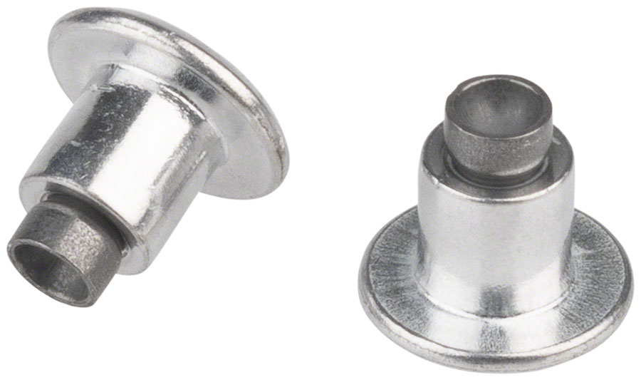 45NRTH Large Concave Carbide Aluminum Tire Studs - Image 4