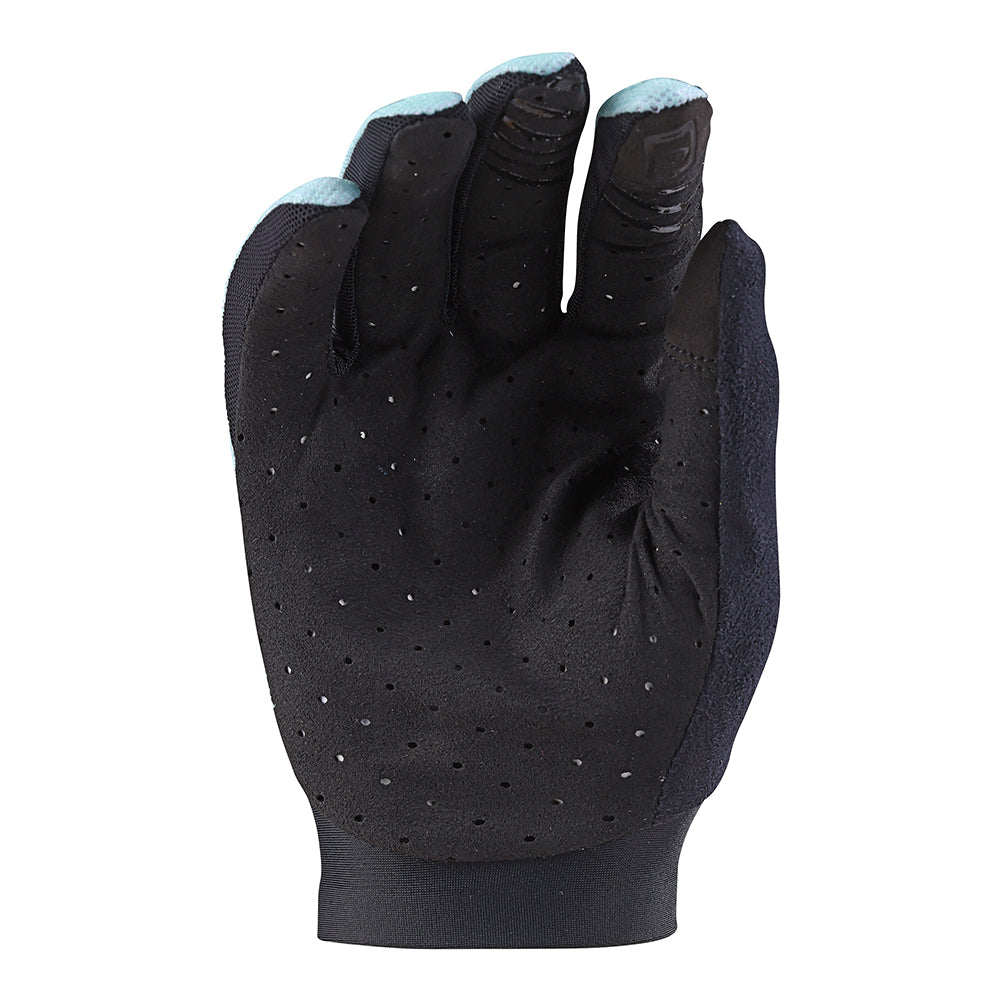Womens Ace Glove Solid Mist - Image 2