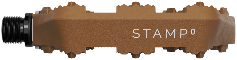Crankbrothers Stamp 0 Platform Pedals - Image 19