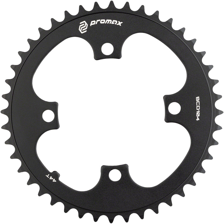 Promax 4-Bolt Chainring - Image 6