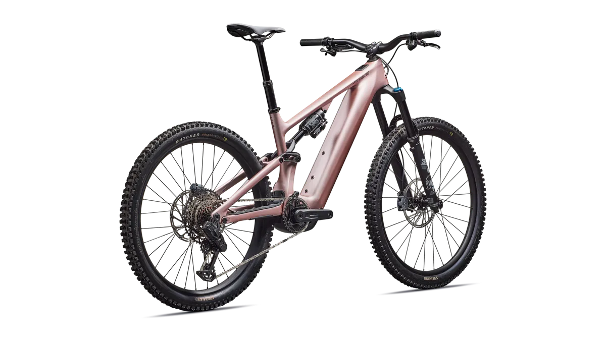 Turbo Levo 4 Comp - Image 3