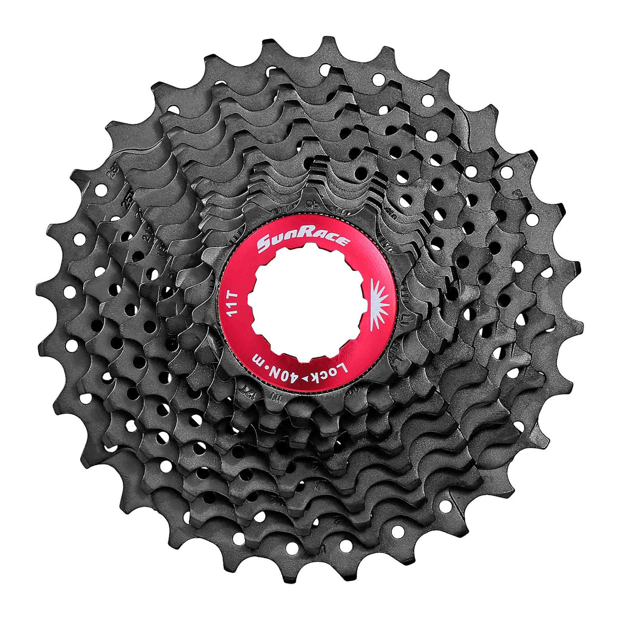 Sunrace CSRX1 11-speed Cassette