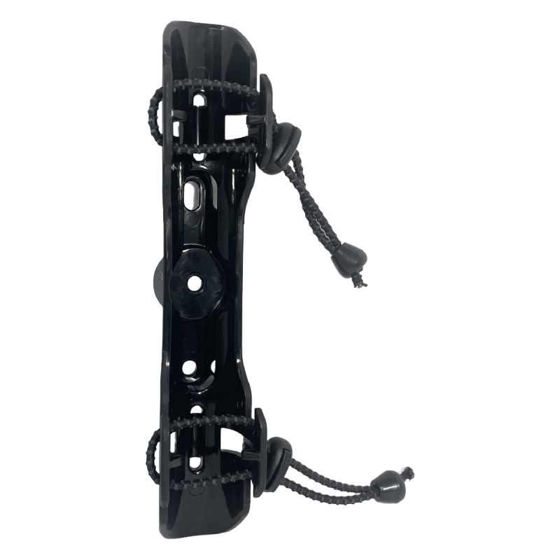 Bikase Rod Holder Rod Holder White Bikase Rod Holder Rod Holder White