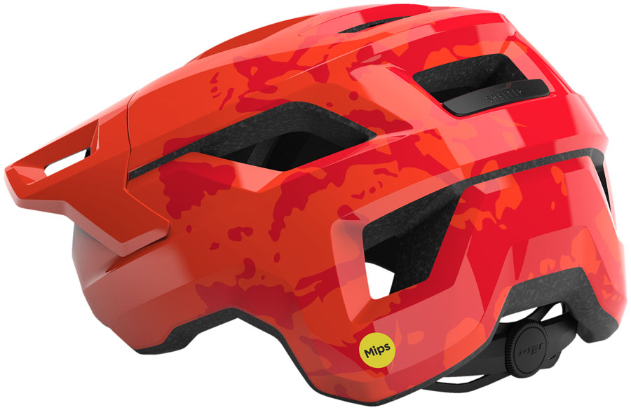 MET Shelter Youth Helmet - Image 18