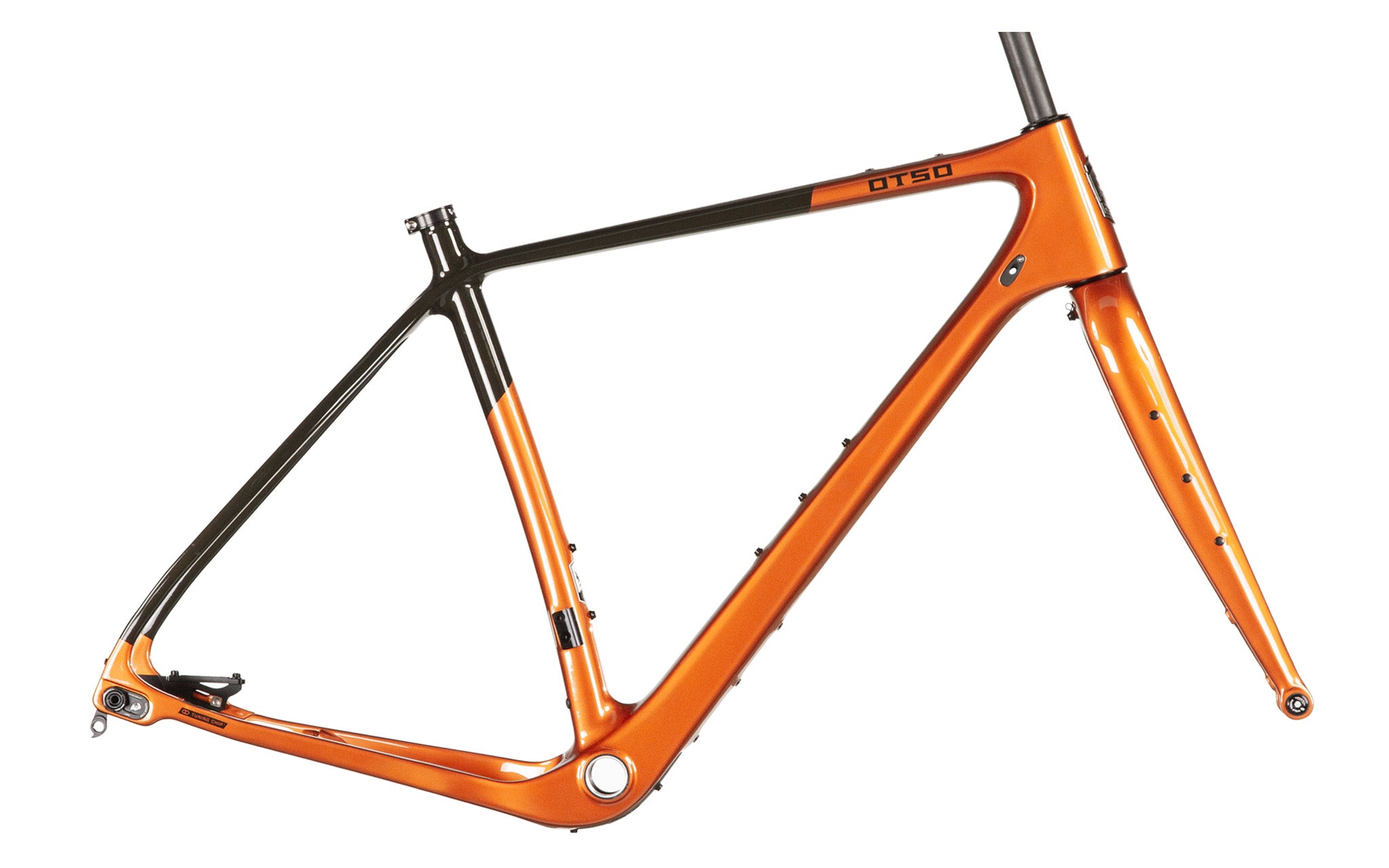 Waheela C Frameset - Image 6