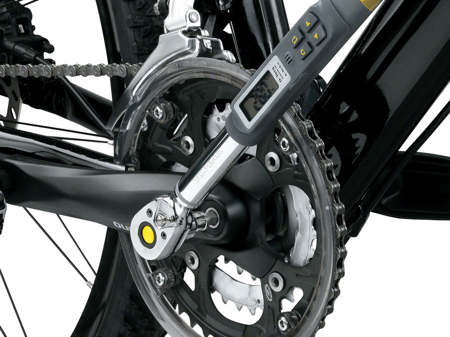 Topeak D-Torq Wrench DX - Image 4