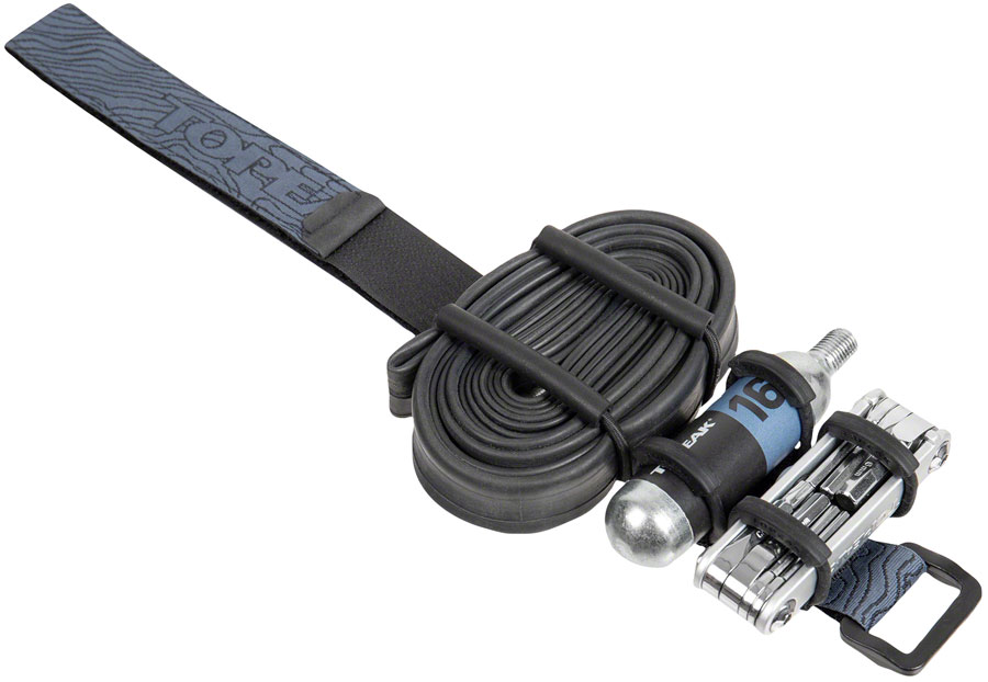 Topeak Elementa Tool Strap - Image 6