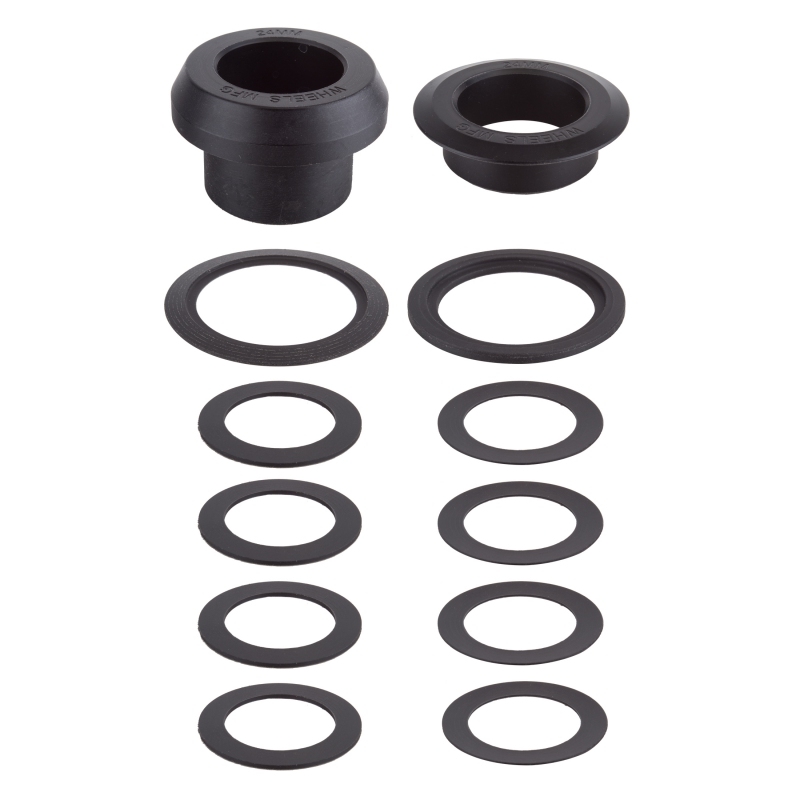Wheels manufacturing BBRight Adapter BBright Bottom Bracket 79mm Sram GXP 24/22mm Wheels manufacturing BBRight Adapter BBright Bottom Bracket 79mm Sram GXP 24/22mm