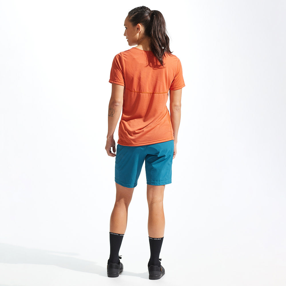 Women's Canyon Jersey - Image 12