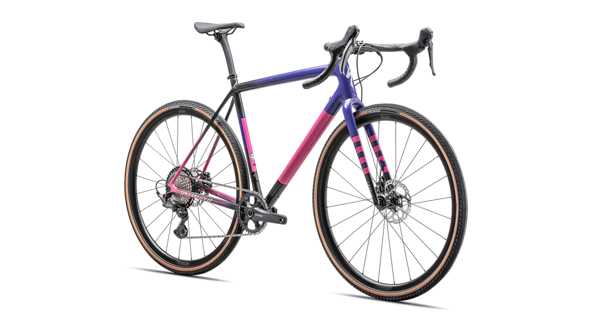 Crux Comp - Shimano GRX - Image 2