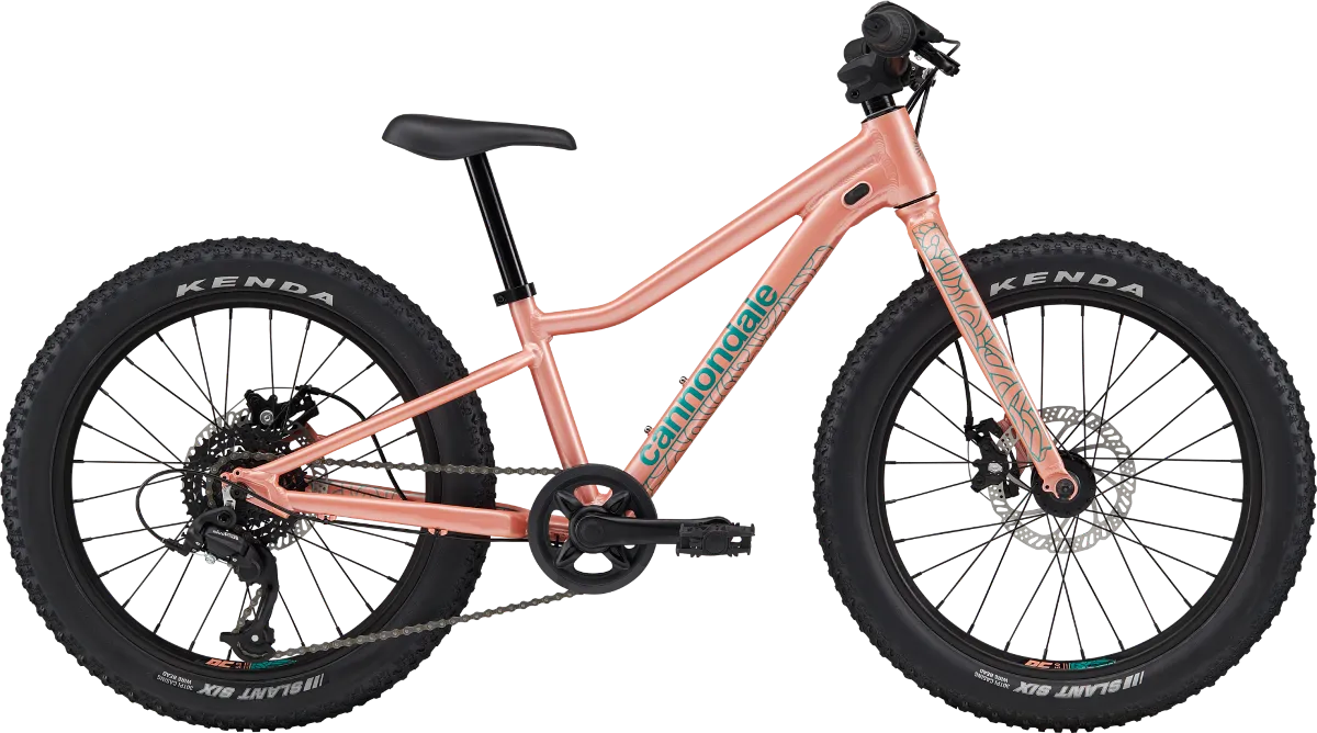 Kids Trail Plus 20 variant 2