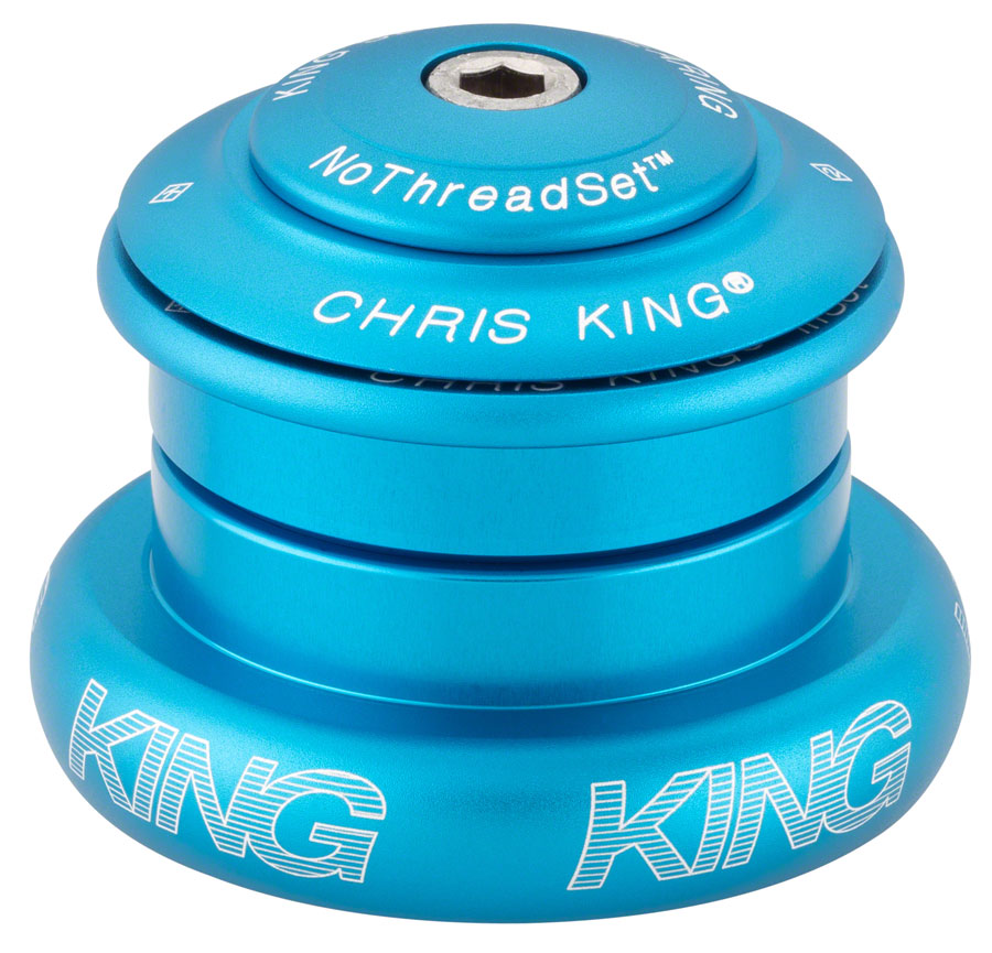 Chris King InSet i7 Headset - 1-1/8 - 1.5" 44/44m - Image 7