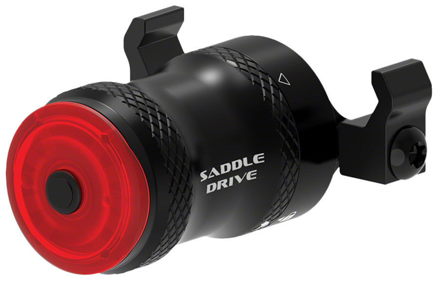 Lezyne Saddle Drive 250 Rear Light - Image 3