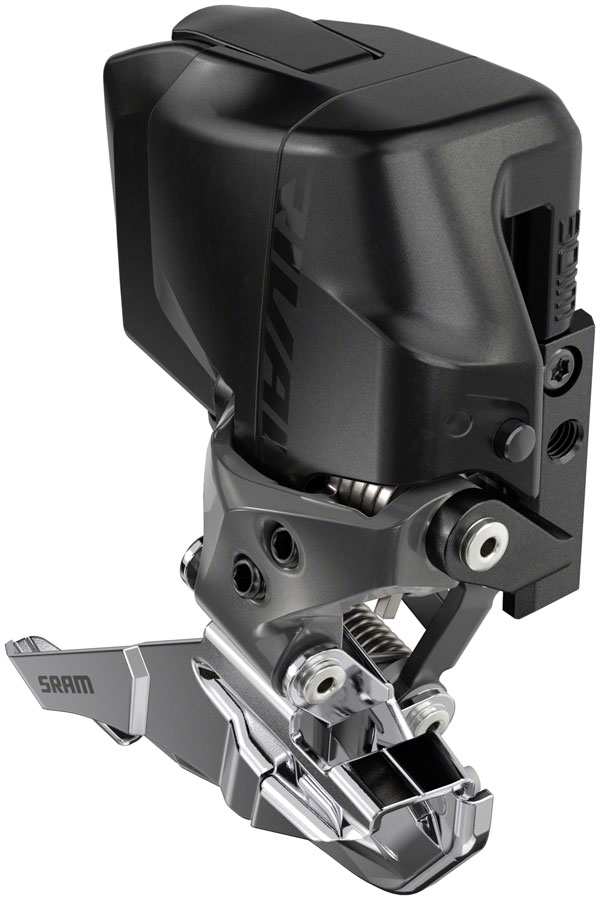 SRAM Rival eTap AXS Wide Front Derailleur - Image 2