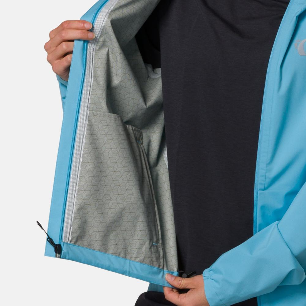 Women's Canyon 2.5L Rain Jacket - Image 14