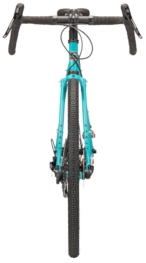 Surly Straggler Bike - 700c, Steel, Chlorine Dream - Image 4
