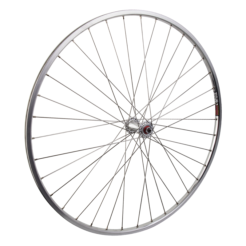 Wheel master 700C Alloy Road Double Wall 700C Wheel Front