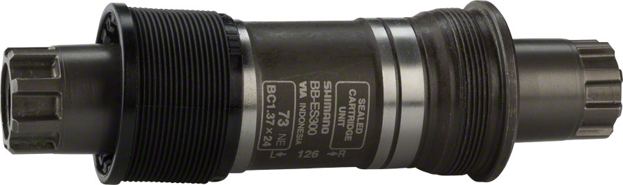 Shimano BB-ES300 BSA Bottom Bracket - 68mm x 118 variant 2