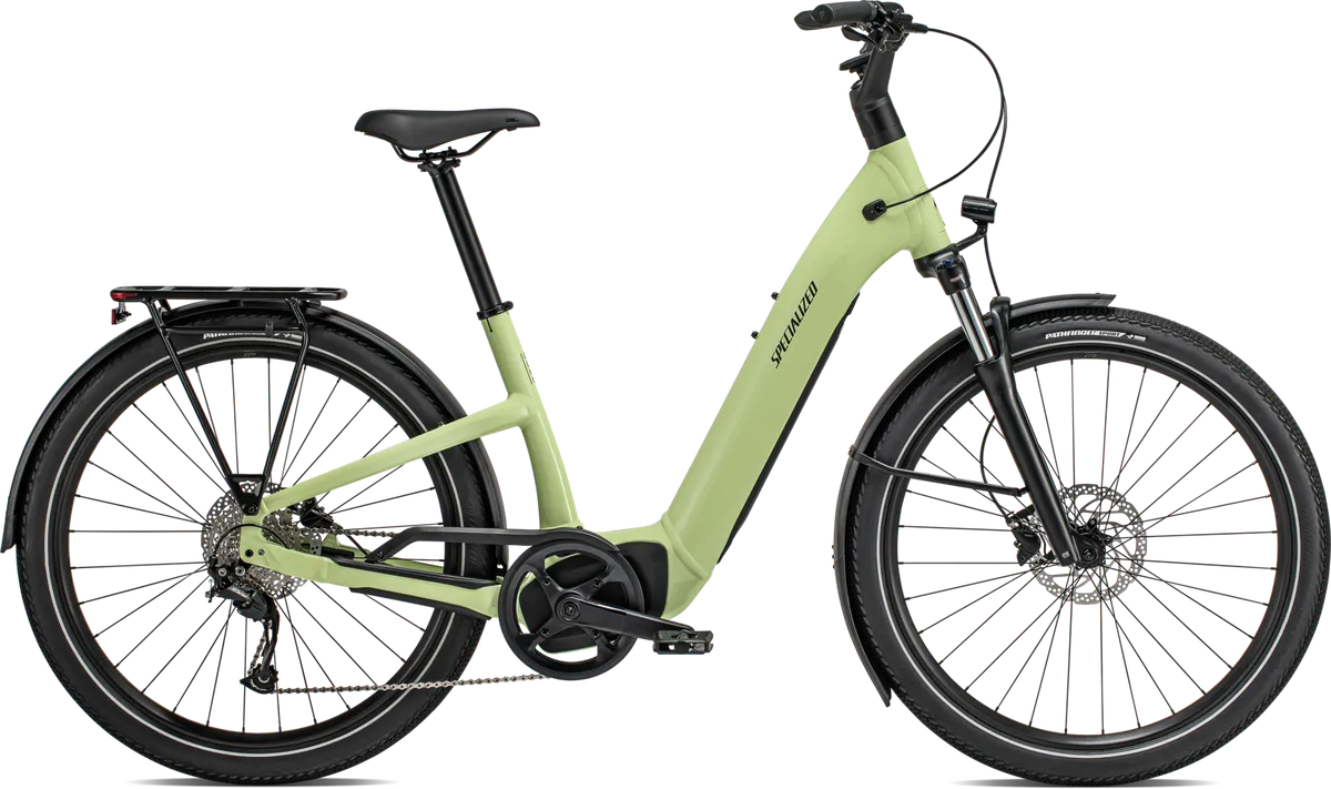 Turbo Como 3.0 variant 3