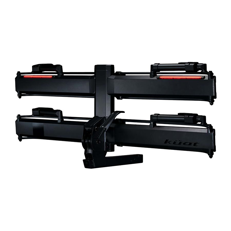 Kuat Piston Pro X Hitch Bike Rack - 2-Bike