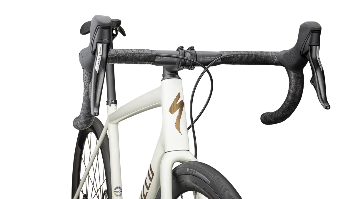 Aethos Pro - SRAM Force eTAP AXS - Image 5