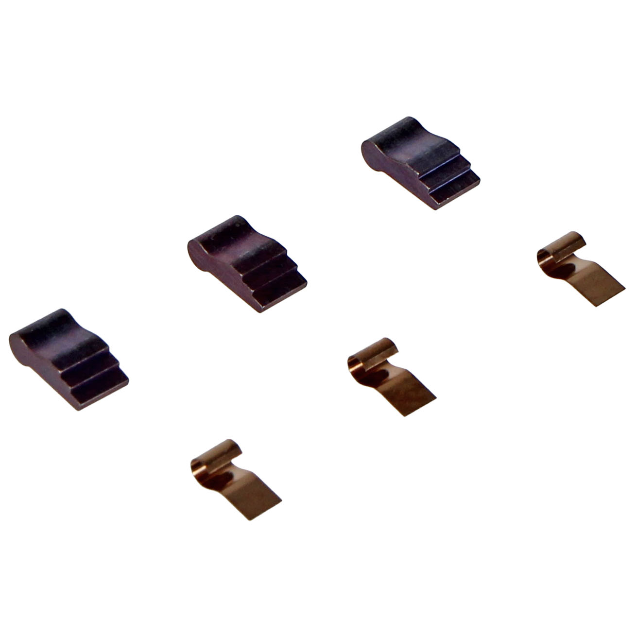 Tune Cassette Body Pawl/Spring Kit POEtry69/138 3/Count