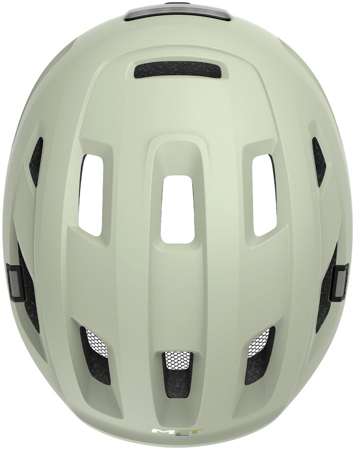 MET E-Mob MIPS Helmet - Image 4