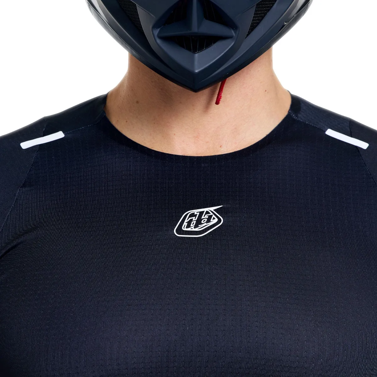 Sprint Ultra LS Jersey Mono Black - Image 11
