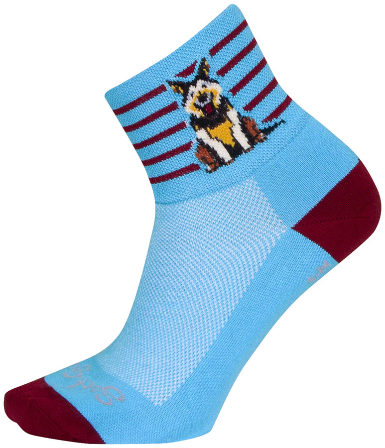 SockGuy Classic companion Socks - Image 4