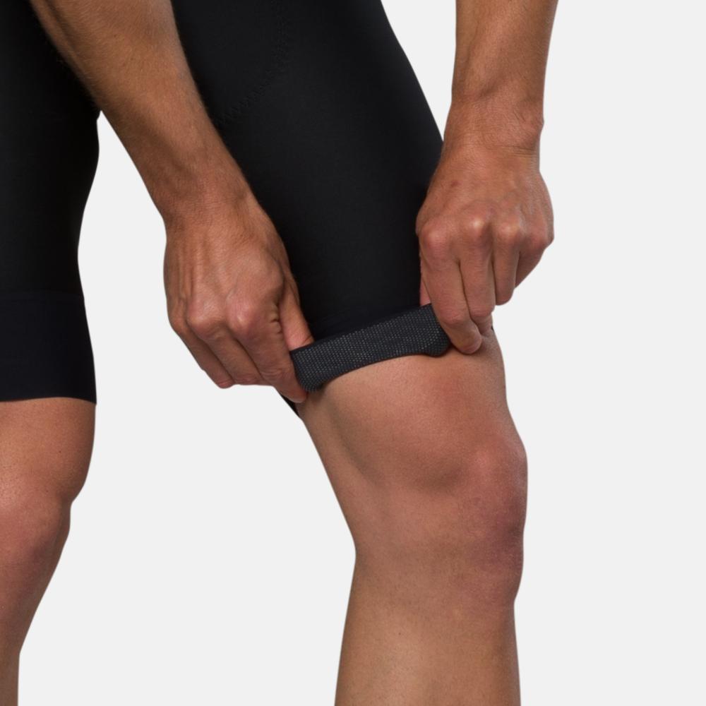 Men's Attack Bib Shorts - Image 7