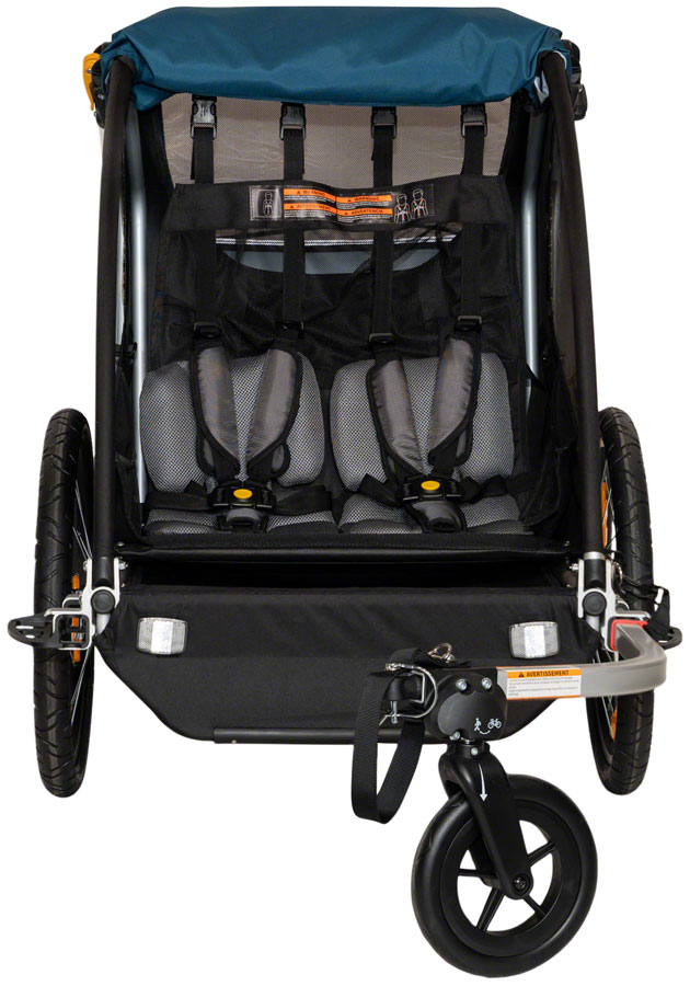 Burley Encore X - Image 4