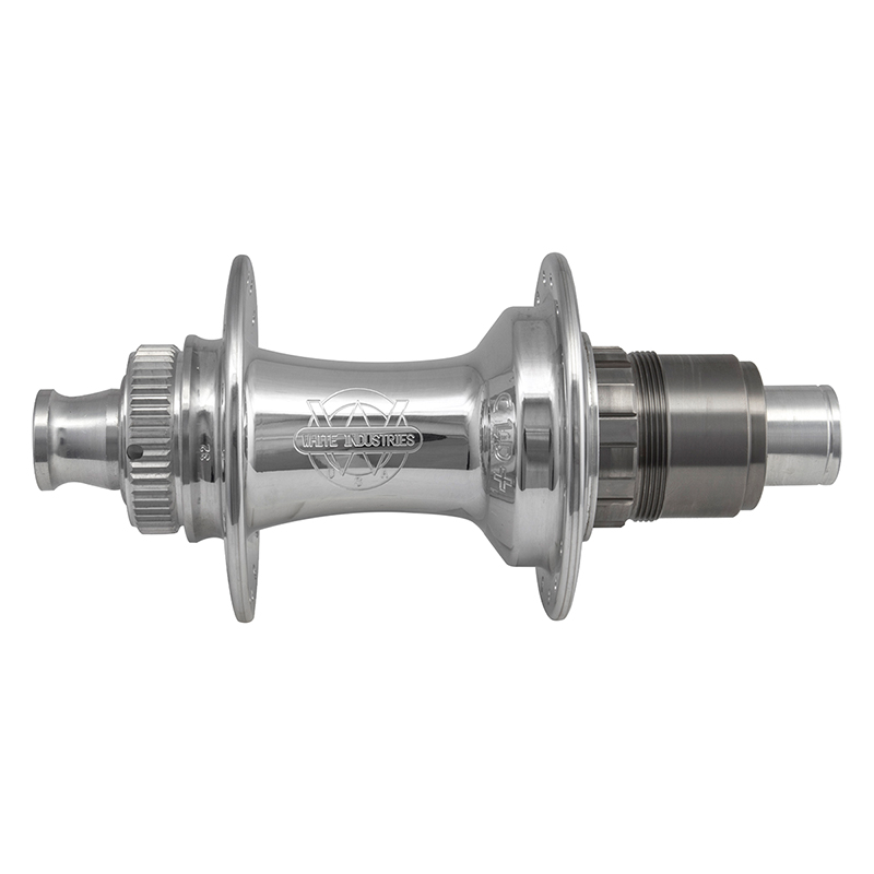 White industries CLD+ hub rear 32H 148