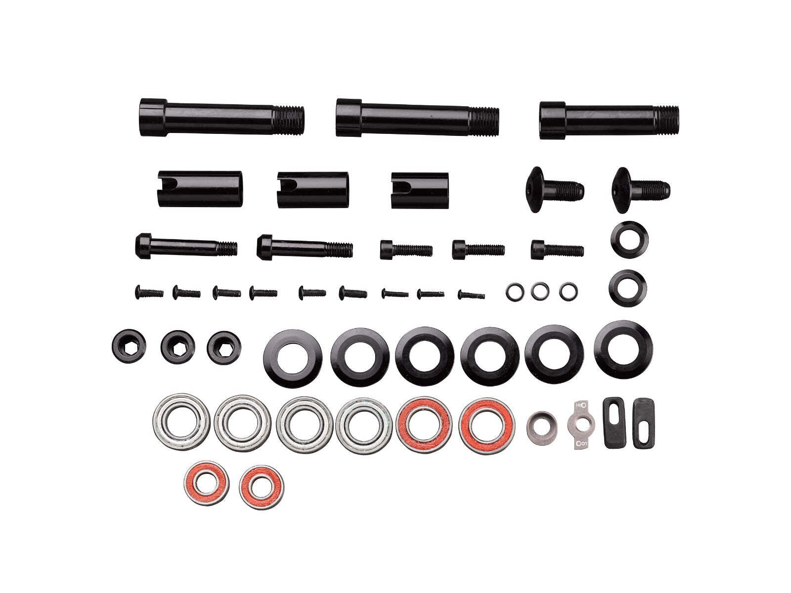 Pro Pack Nomad 5 C - Pro Pack Nomad 5 C