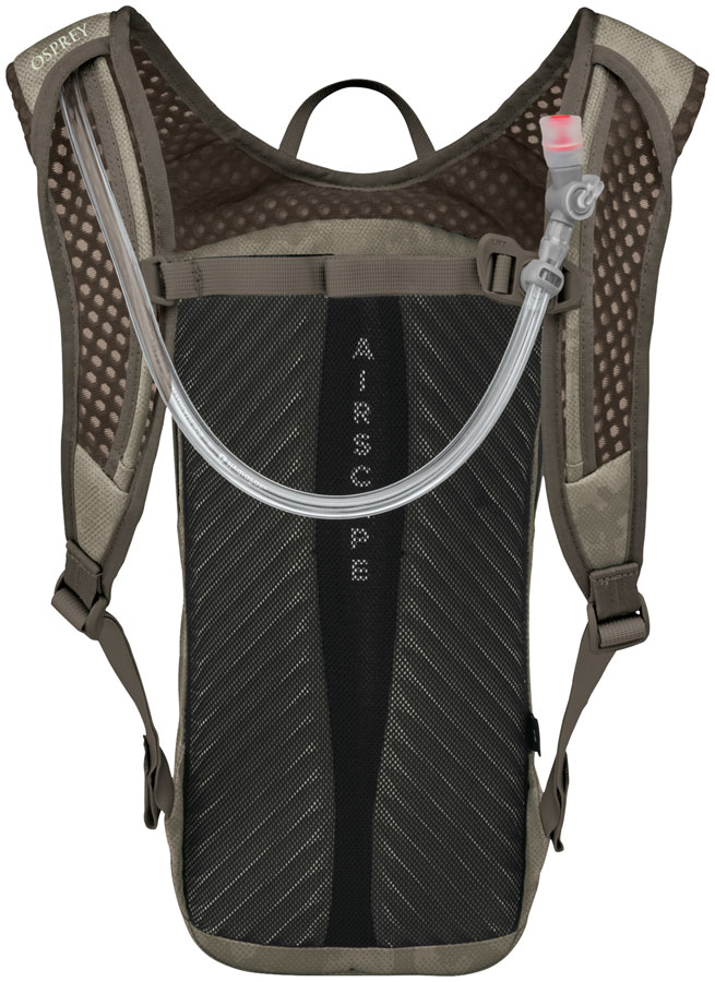 Osprey Berm 4 Hydration Pack - Image 4