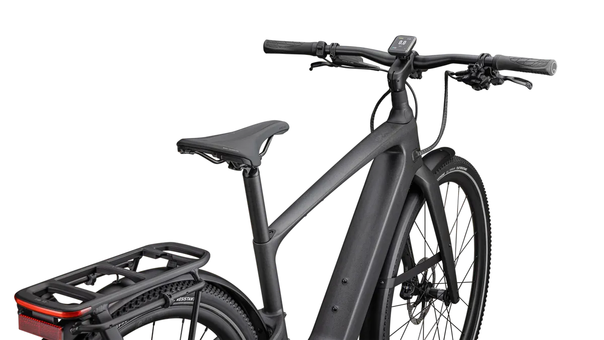 Turbo Vado SL 2 6.0 EQ Carbon - Image 4