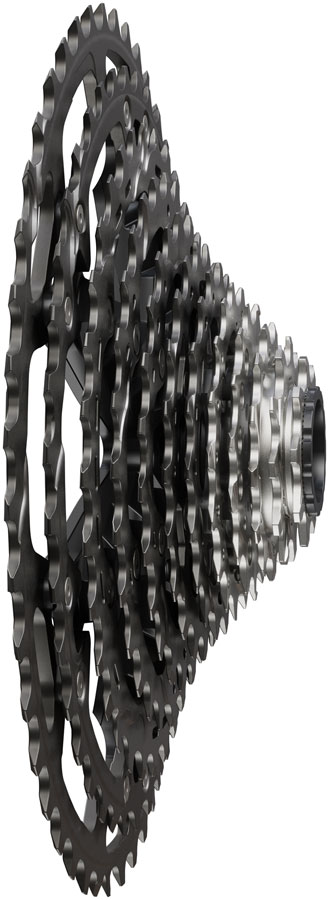Shimano XTR CS-M9200-12 Cassette - 12-Speed, Hyperglide+, Micro Spline - Image 4