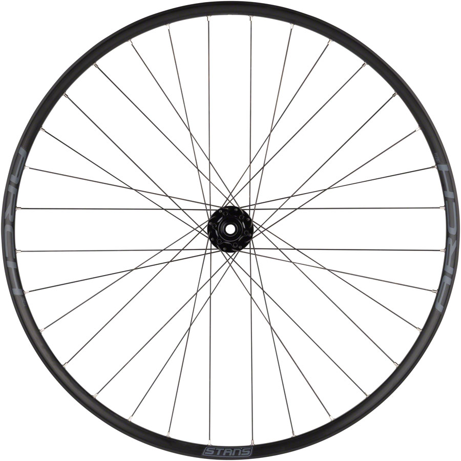Stan's Arch S2 Rear Wheel - Image 4