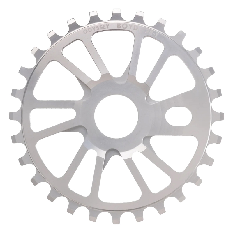 Odyssey Boyd Chainring 30T