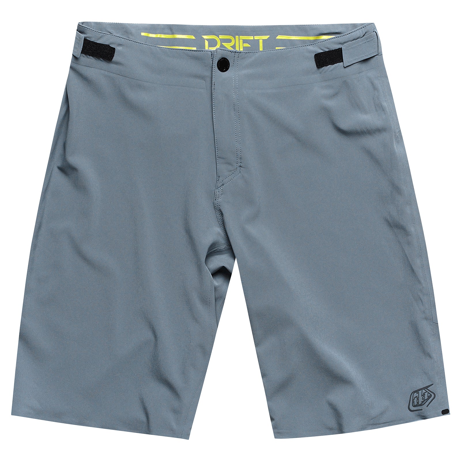 Drift Short Shell Solid Blue Mirage