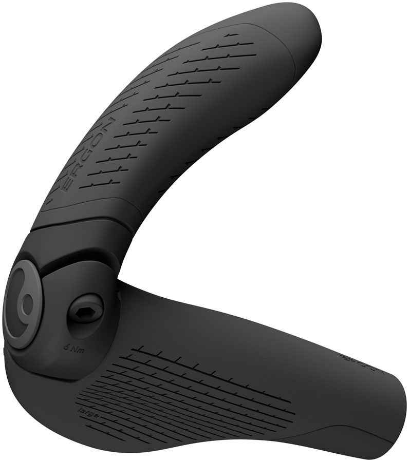 Ergon GP4 Evo Grips - Image 3