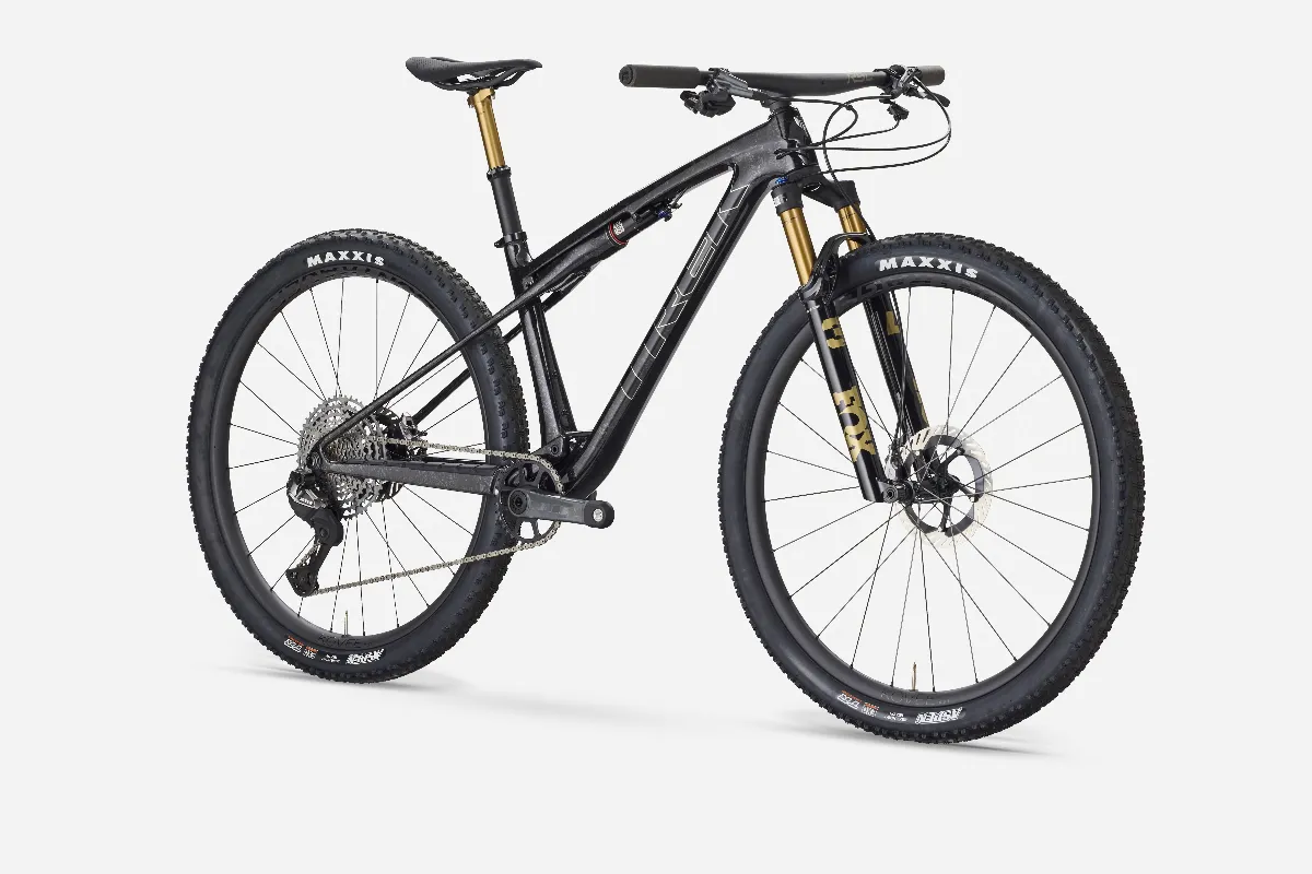 Trek Supercaliber SLR 9.9 XTR Di2 Gen 2 - Image 4