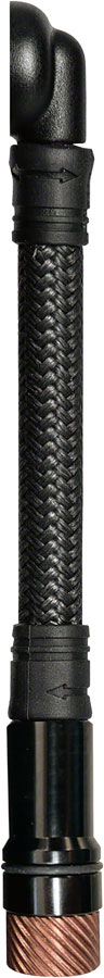 Topeak Mountain Digital 2Stage Shock/Tire Pump - Image 4